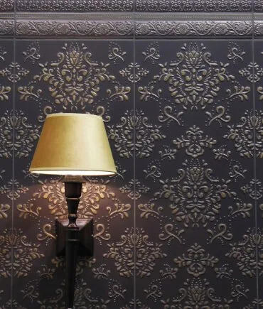 wall sheets