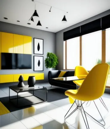 Room Wallpapers - 金世博