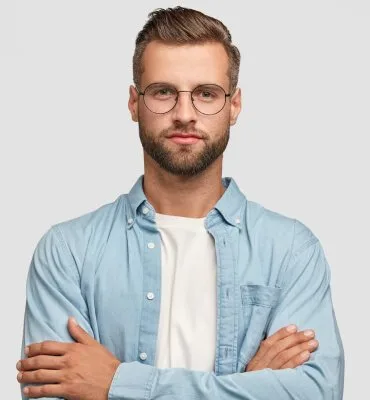 Meet the Expert Team - 金世博