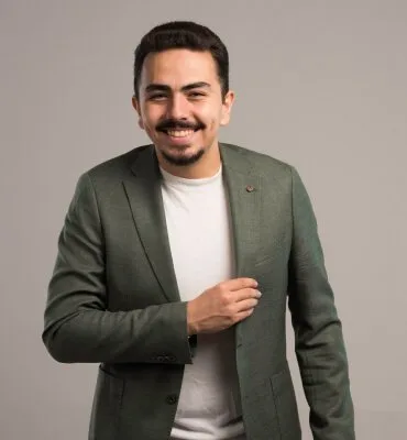 Meet the Expert Team - 金世博