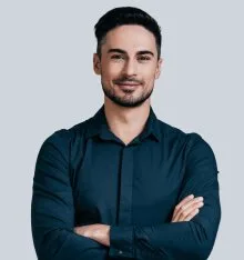 Meet the Expert Team - 金世博